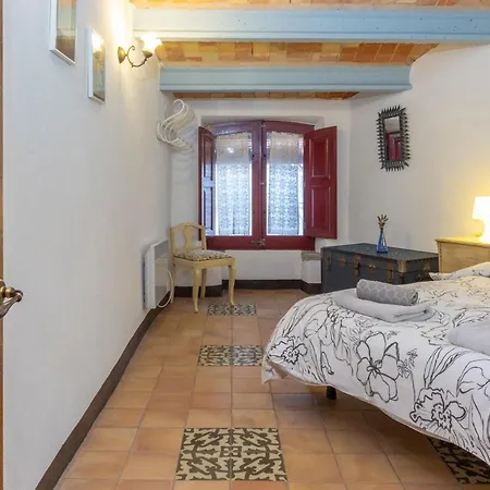 Casa Vermella I Blava *