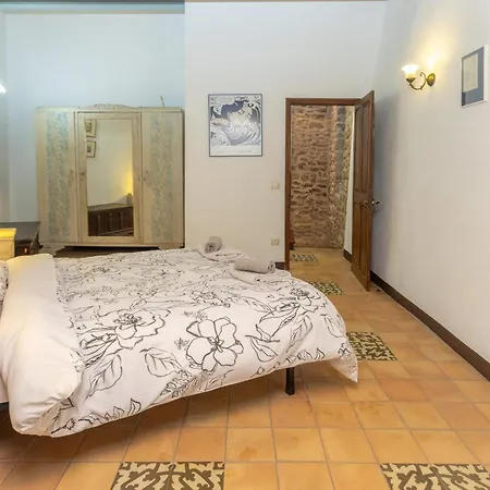 Pousada Casa Vermella I Blava *