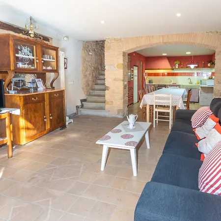 Casa Vermella I Blava *