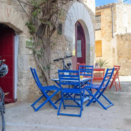 Pousada Casa Vermella I Blava